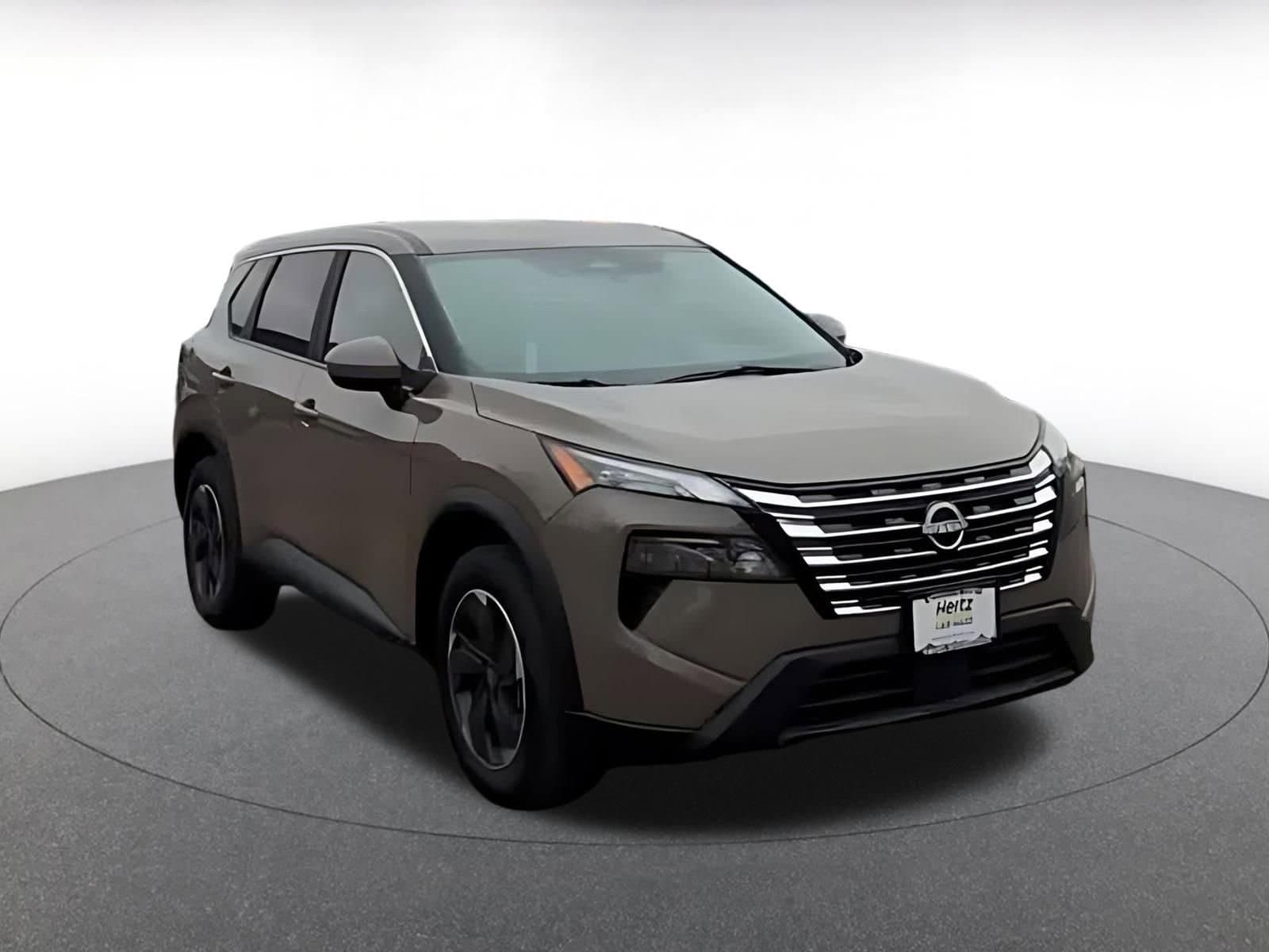 Thumbnail: 2025 Nissan Rogue - 3