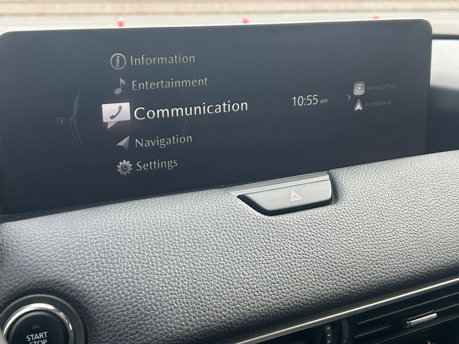 Thumbnail: 2025 Mazda CX-90 - 21