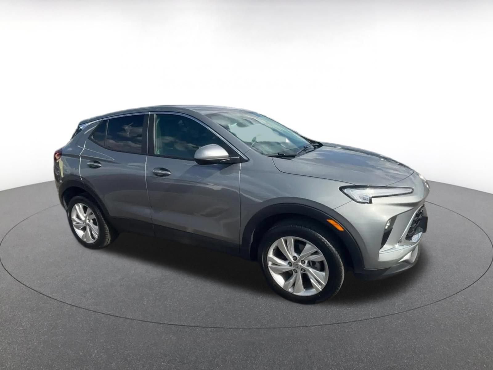 Thumbnail: 2026 Buick Encore GX - 2
