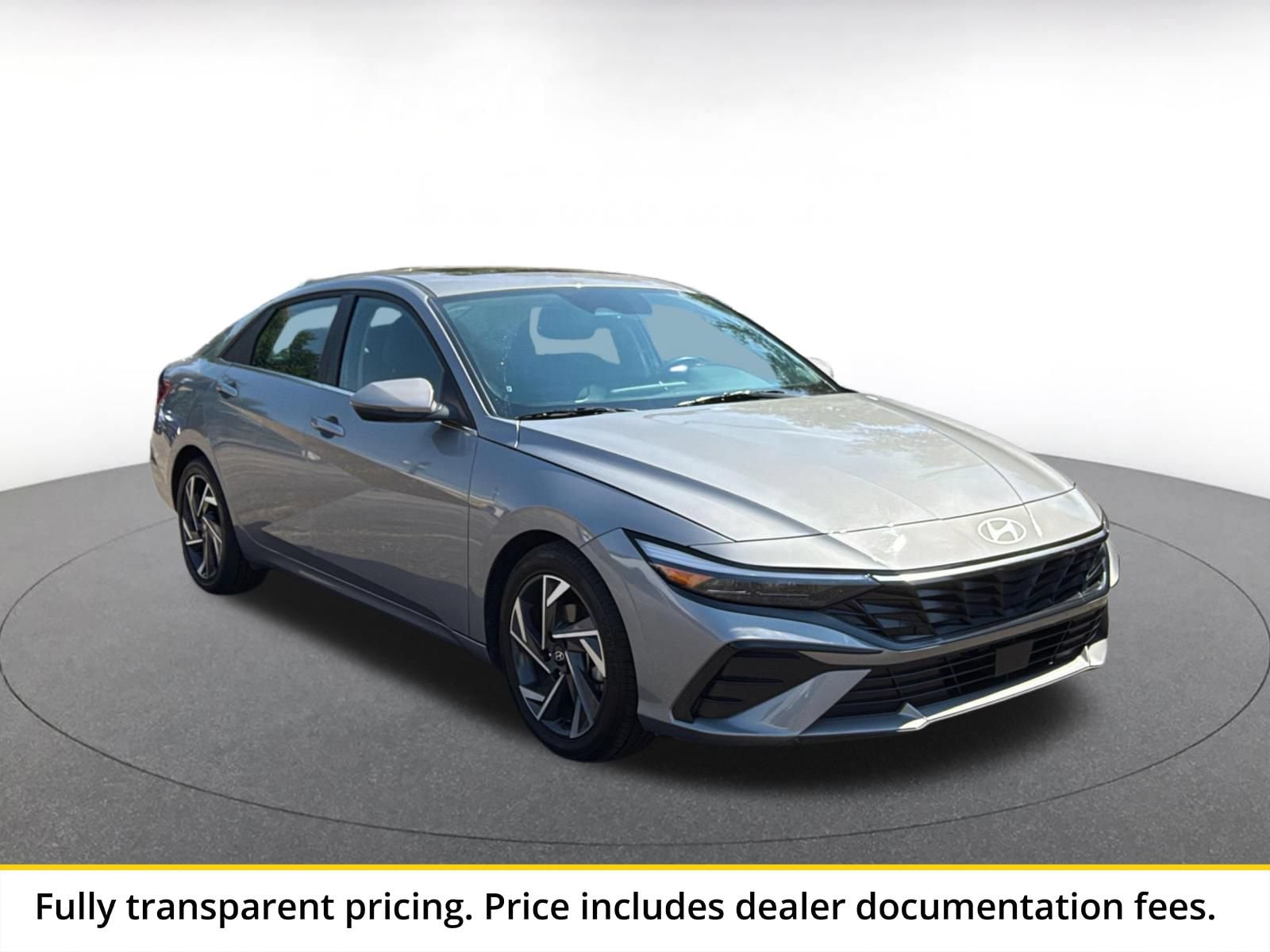 Thumbnail: 2025 Hyundai Elantra - 1