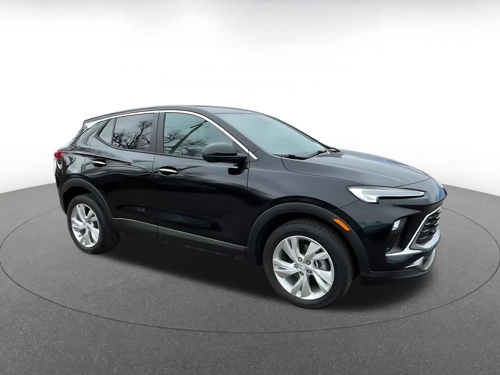 Thumbnail: 2025 Buick Encore GX - 2