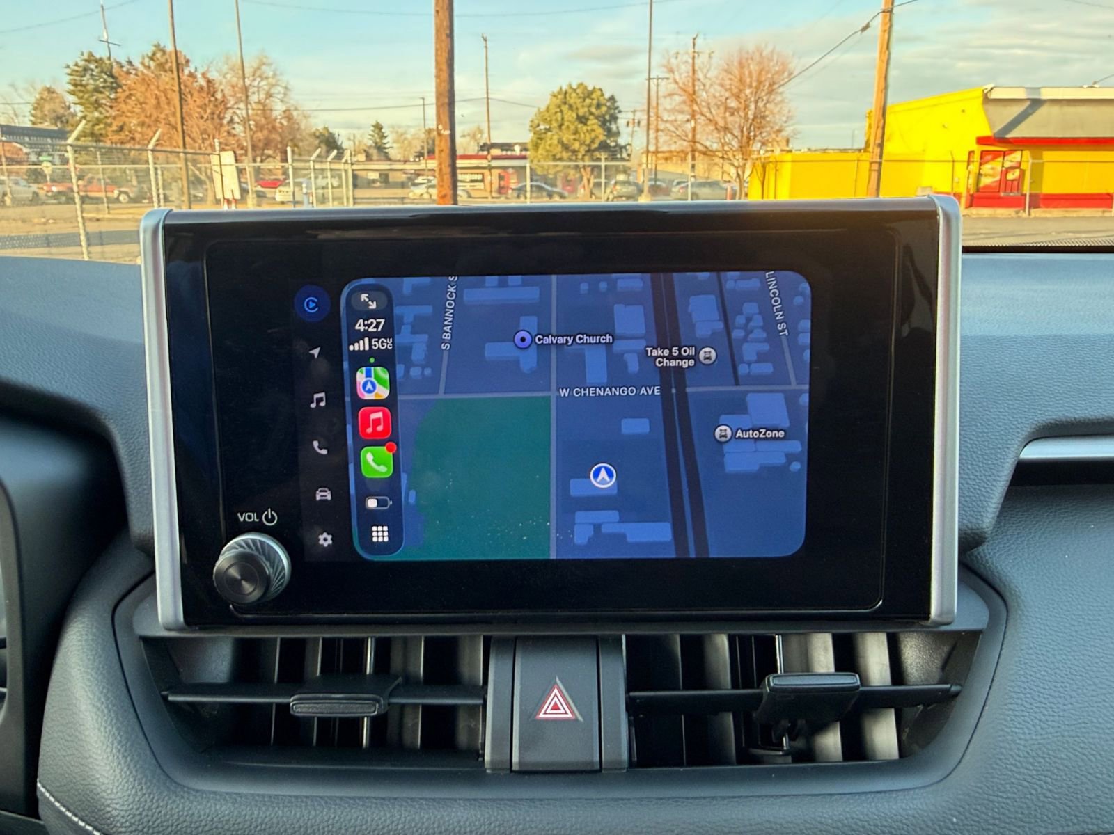 Thumbnail: 2025 Toyota RAV4 - 20