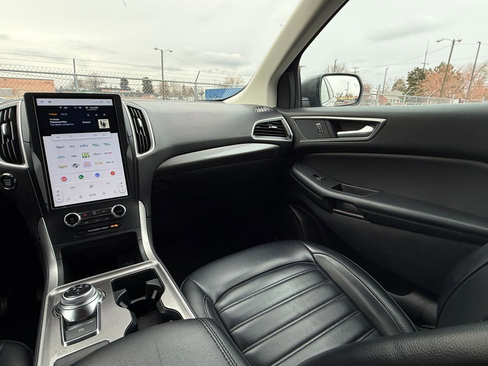 Thumbnail: 2024 Ford Edge - 35