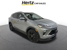 2024 Buick Encore GX Sport Touring -
                  Denver, CO