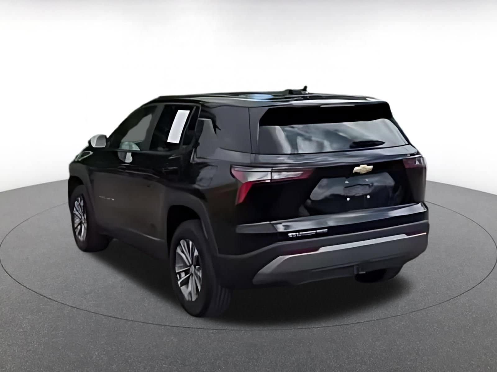 Thumbnail: 2025 Chevrolet Equinox - 13