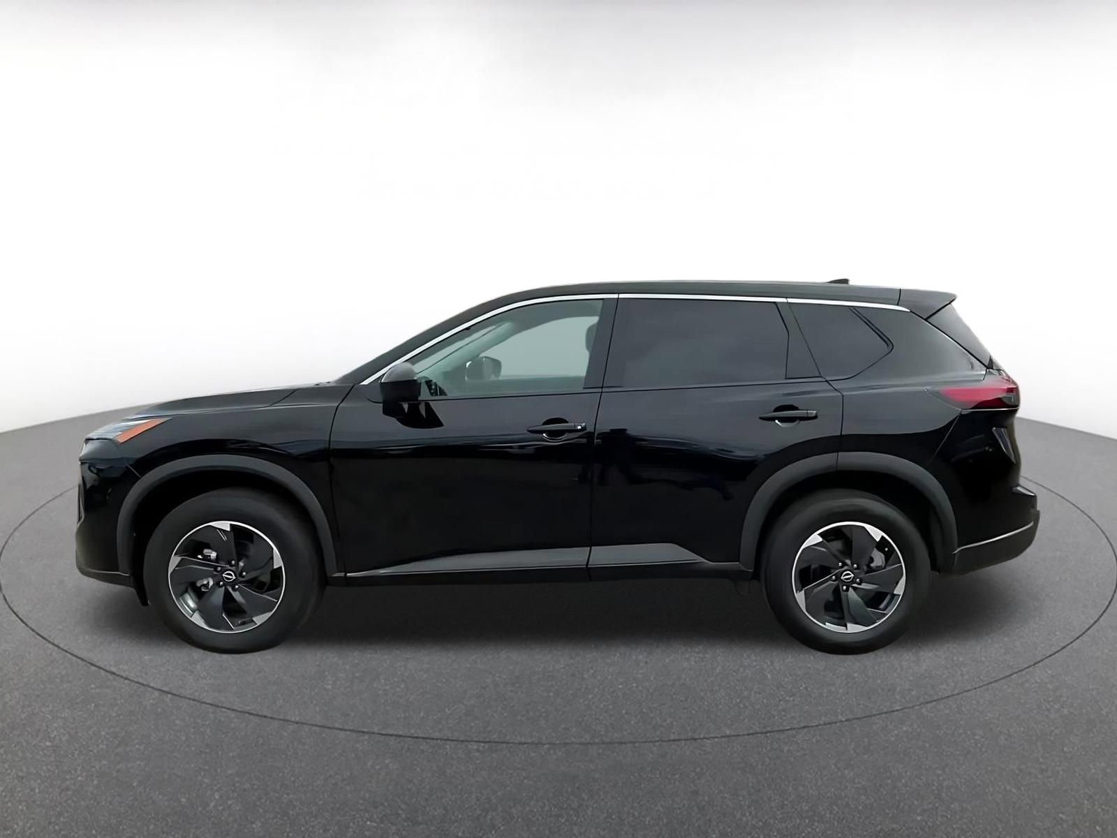 Thumbnail: 2025 Nissan Rogue - 9