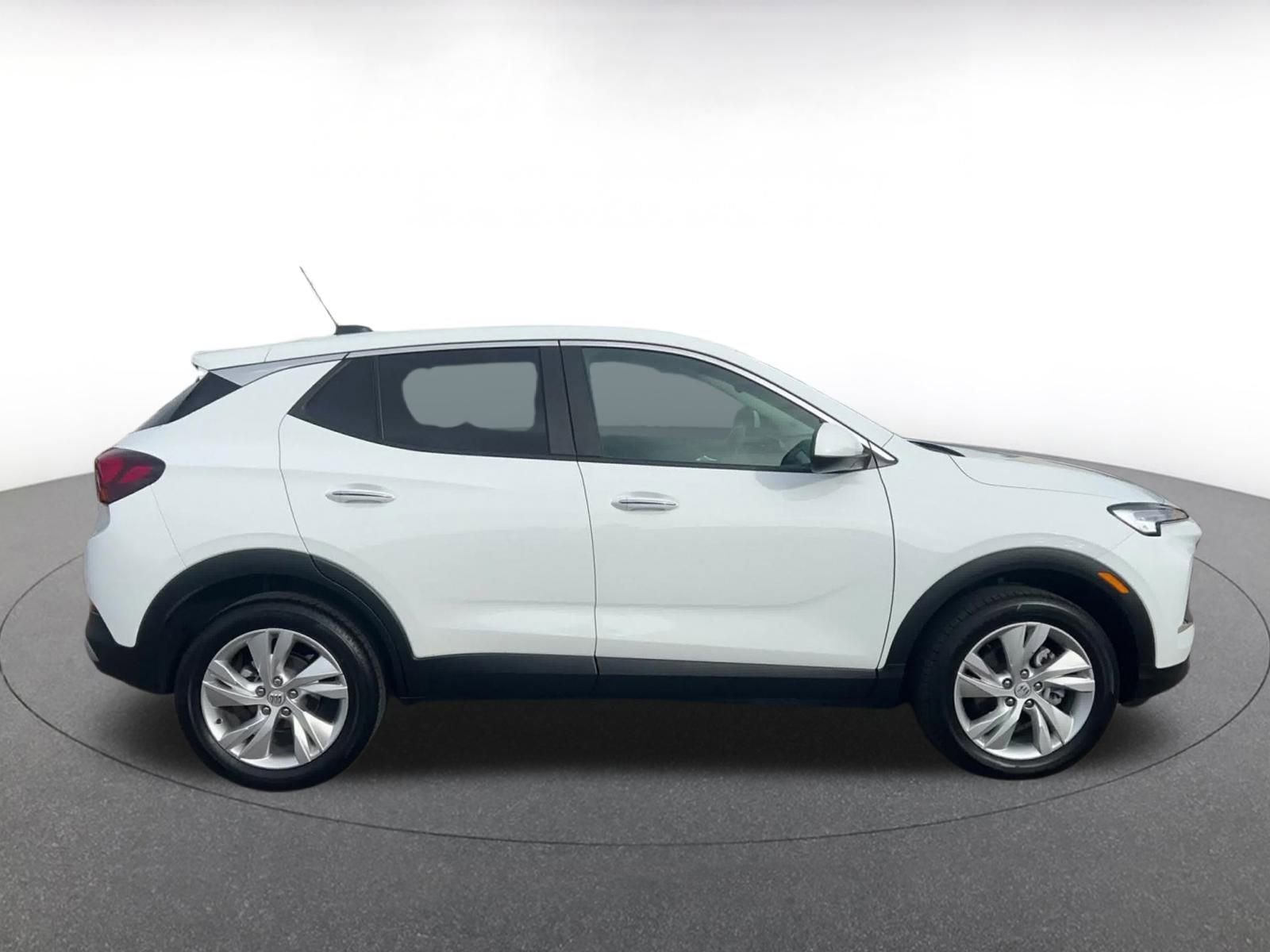 Thumbnail: 2025 Buick Encore GX - 16