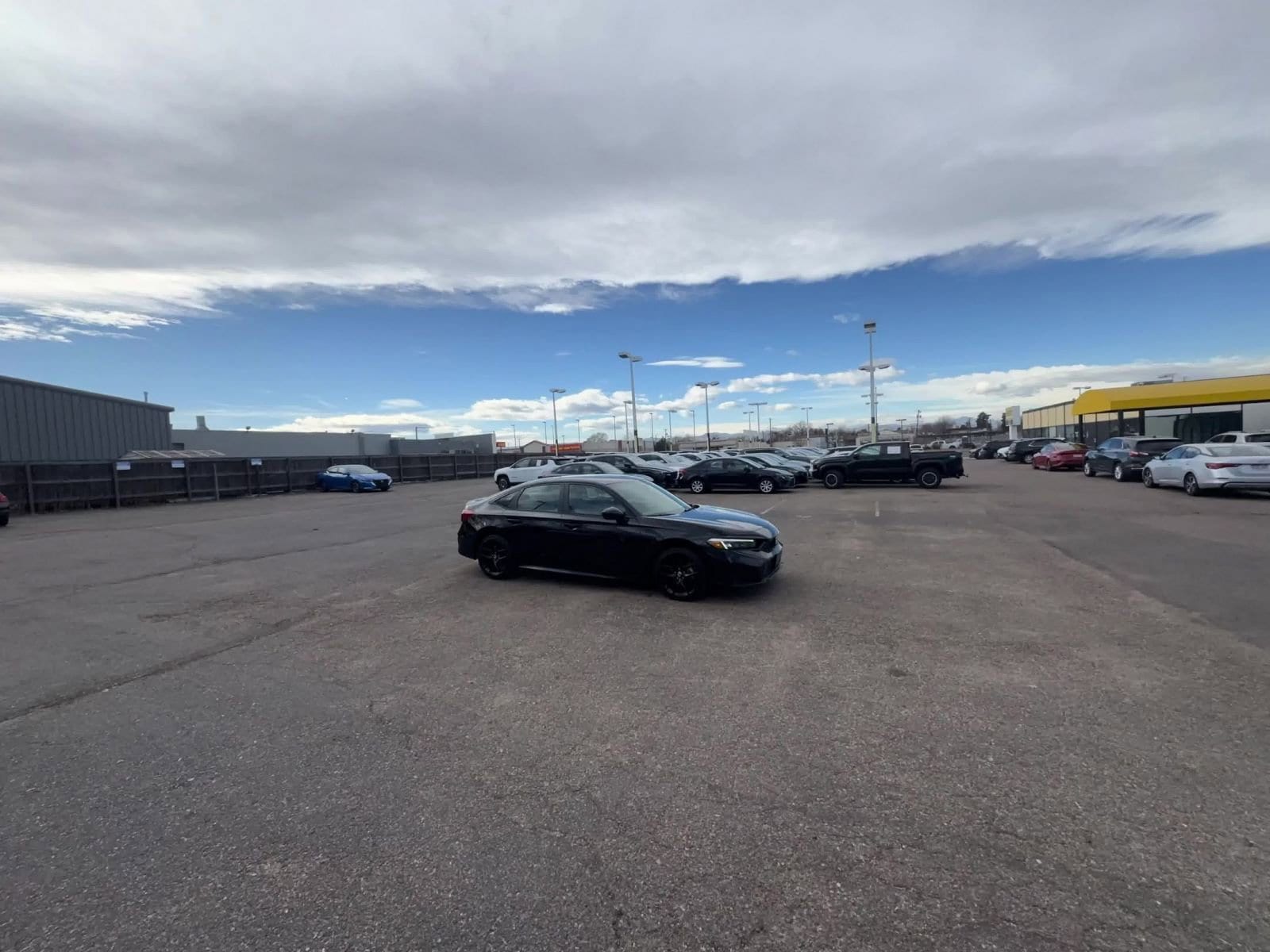 Thumbnail: 2025 Honda Civic - 9