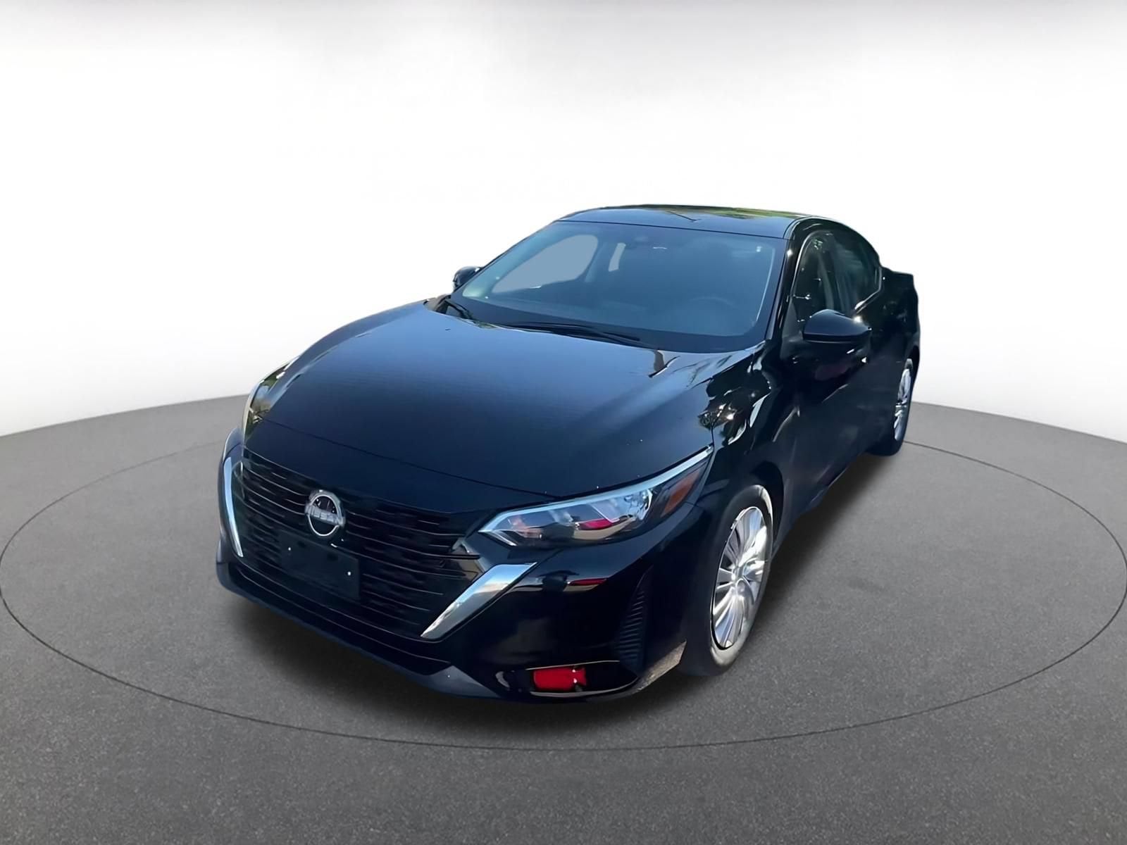 Thumbnail: 2025 Nissan Sentra - 6