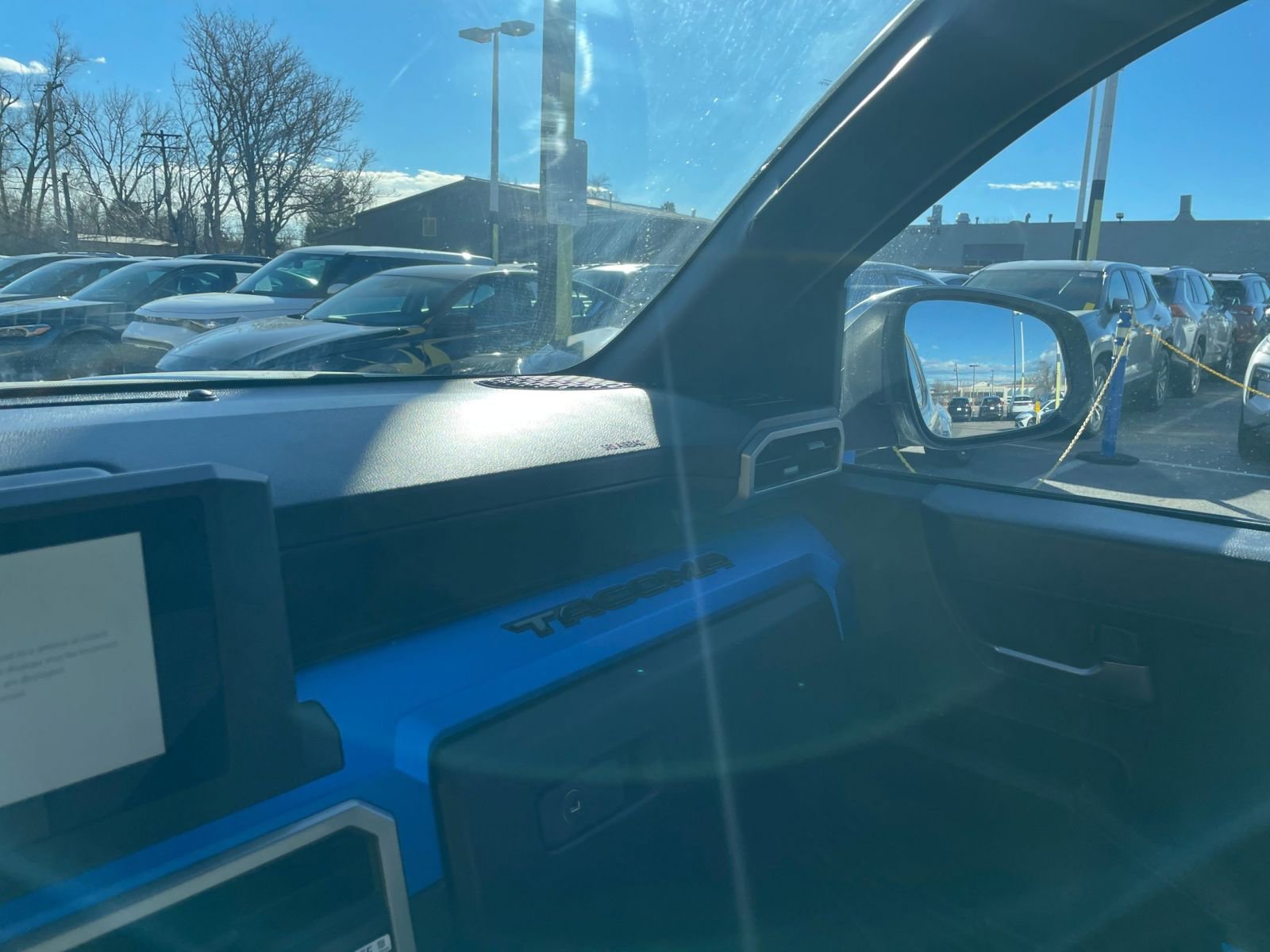 Thumbnail: 2025 Toyota Tacoma - 33