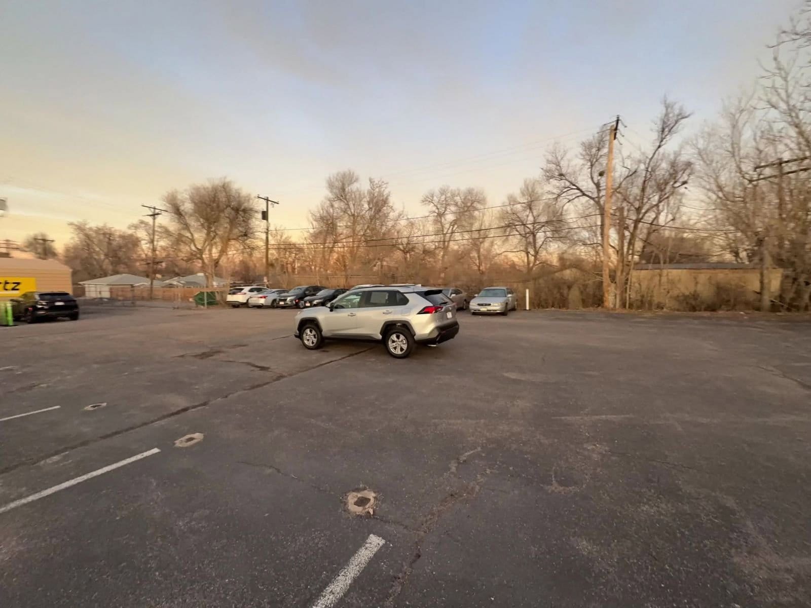 Thumbnail: 2025 Toyota RAV4 - 15