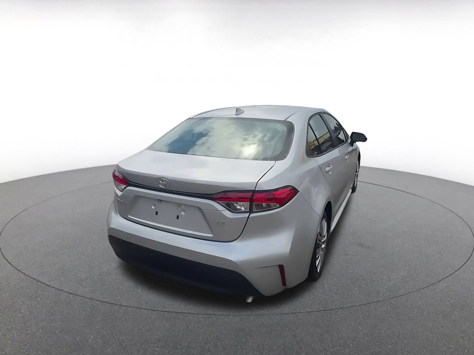 Thumbnail: 2025 Toyota Corolla - 15