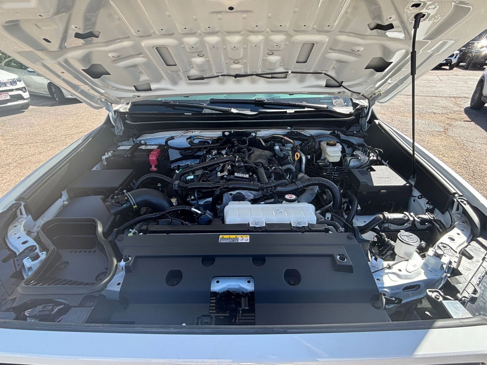 Thumbnail: 2025 Toyota Tacoma - 29