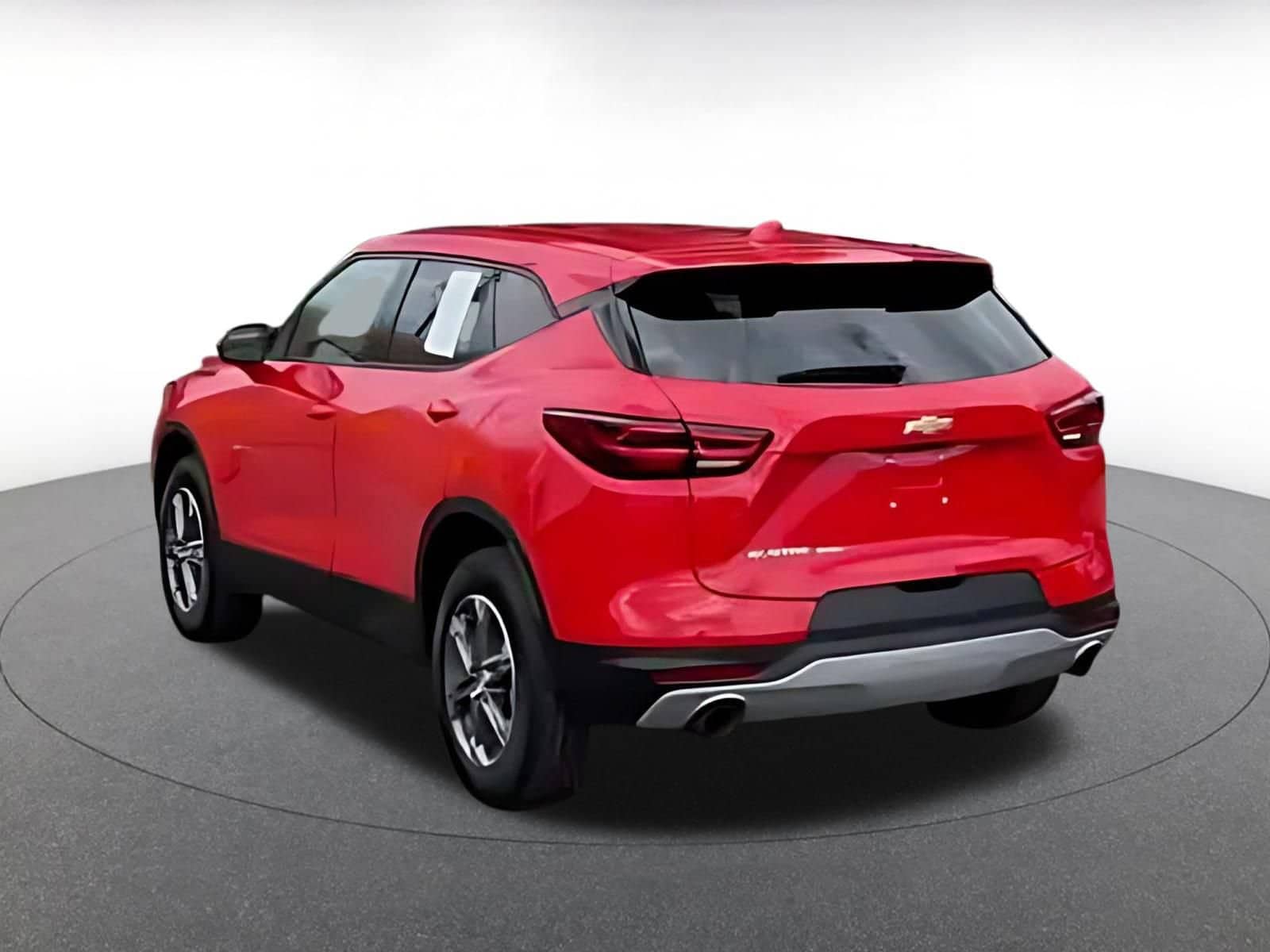 Thumbnail: 2026 Chevrolet Blazer - 11