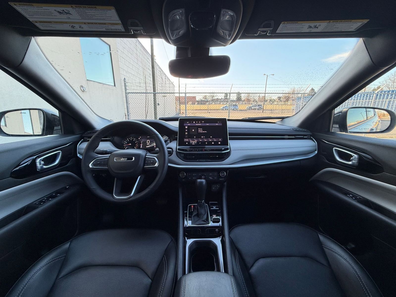 Thumbnail: 2025 Jeep Compass - 33