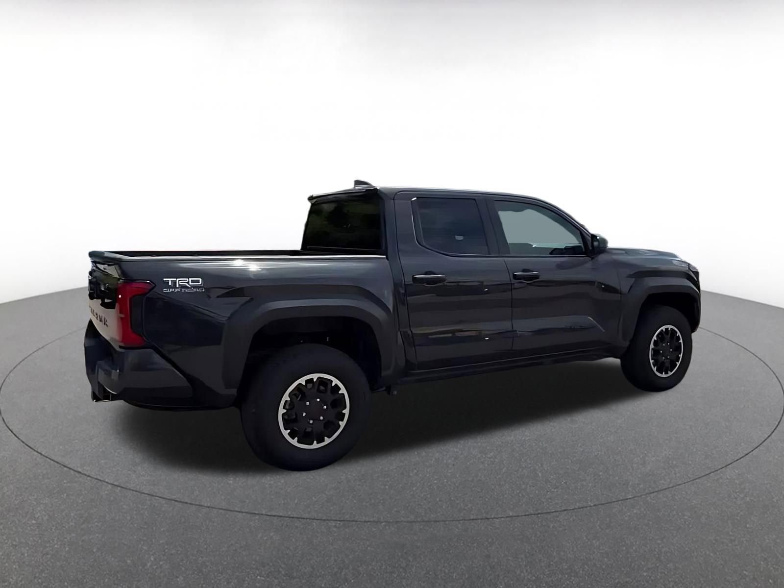 Thumbnail: 2025 Toyota Tacoma - 11