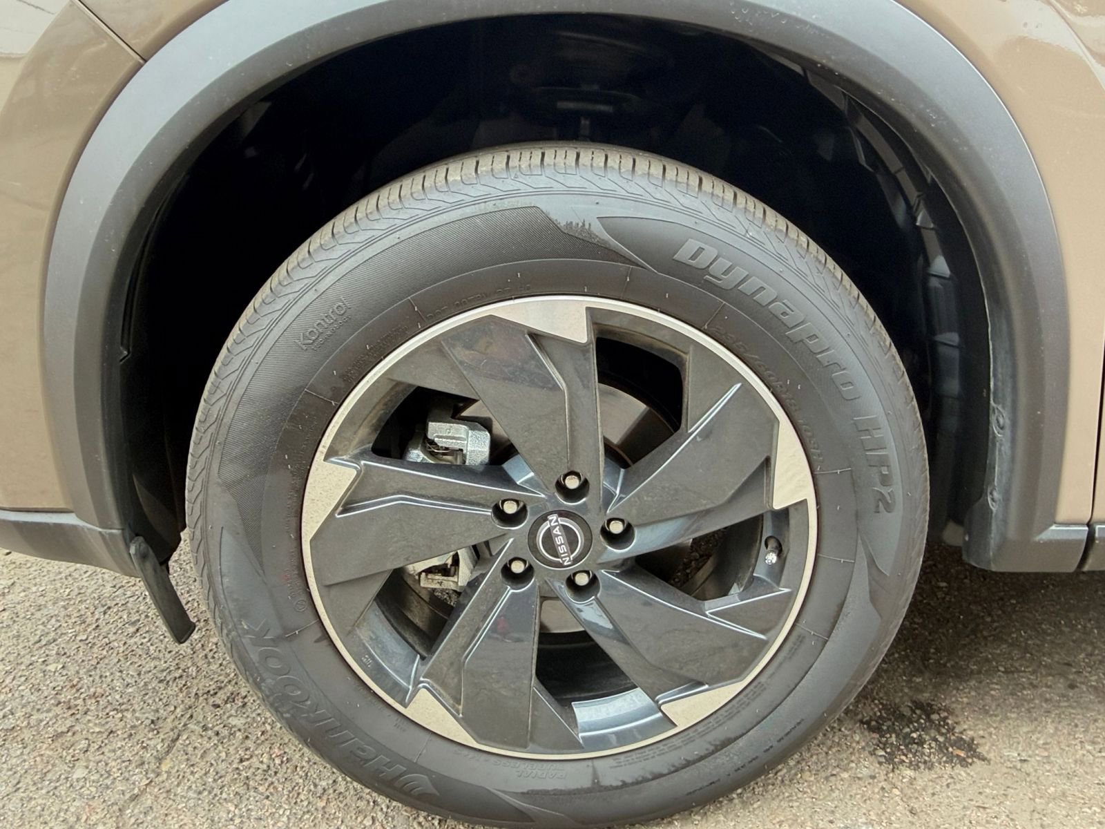 Thumbnail: 2025 Nissan Rogue - 31