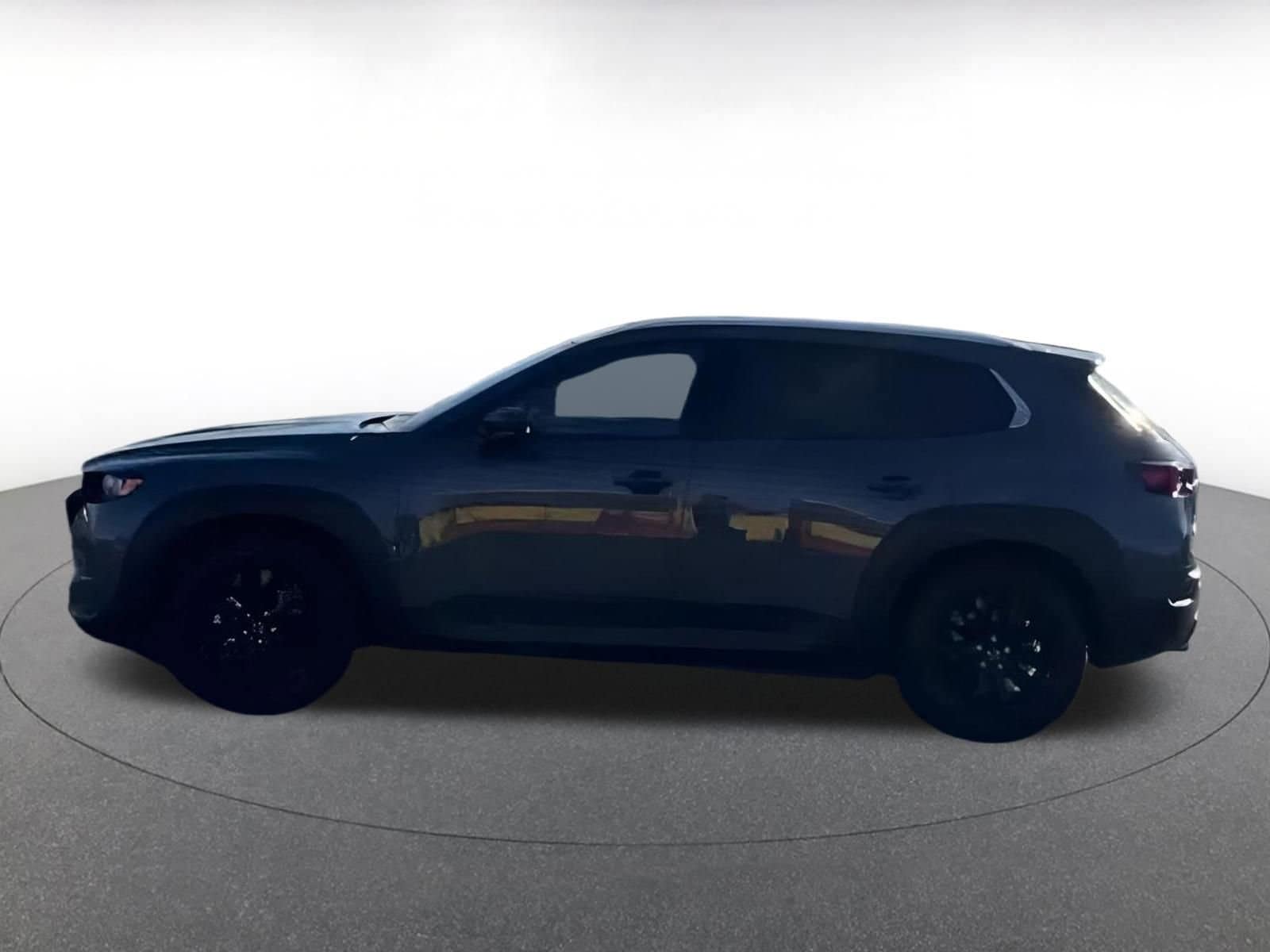 Thumbnail: 2025 Mazda CX-50 - 9