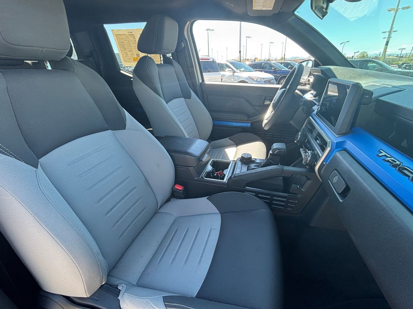 Thumbnail: 2025 Toyota Tacoma - 33