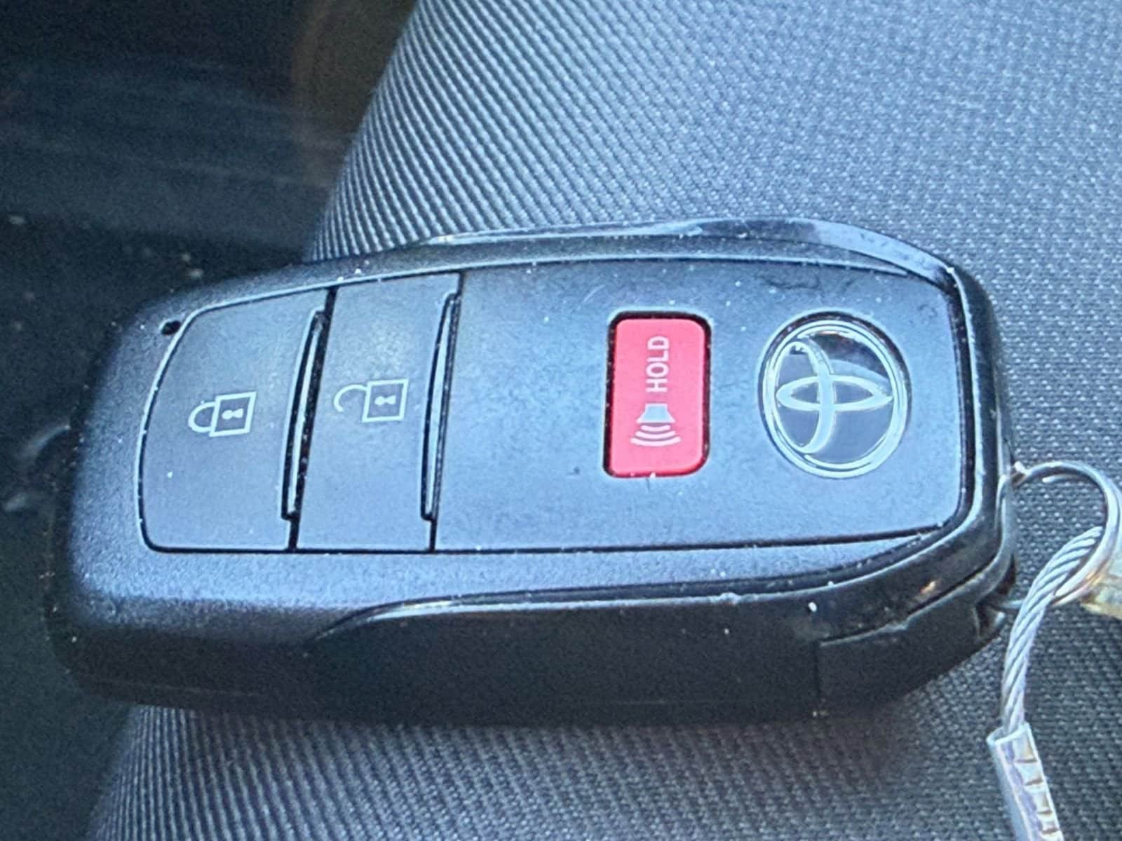 Thumbnail: 2025 Toyota Tacoma - 22