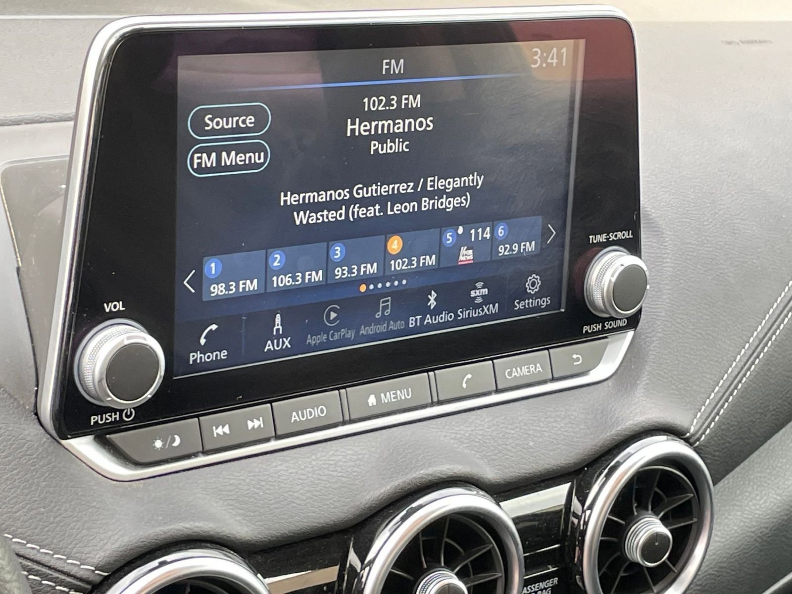 Thumbnail: 2024 Nissan Sentra - 21