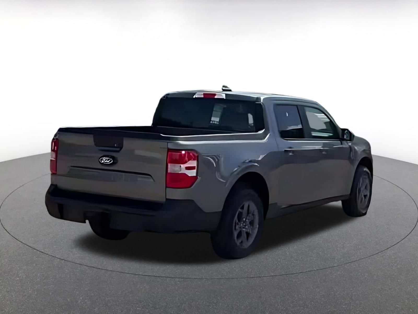 Thumbnail: 2026 Ford Maverick - 12