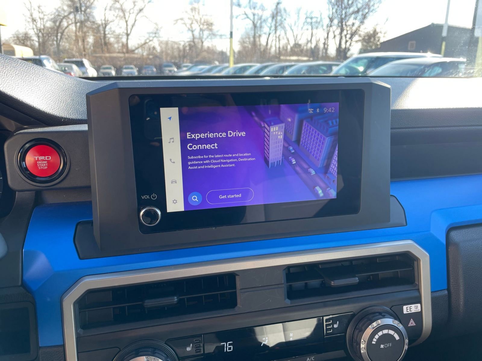 Thumbnail: 2025 Toyota Tacoma - 20