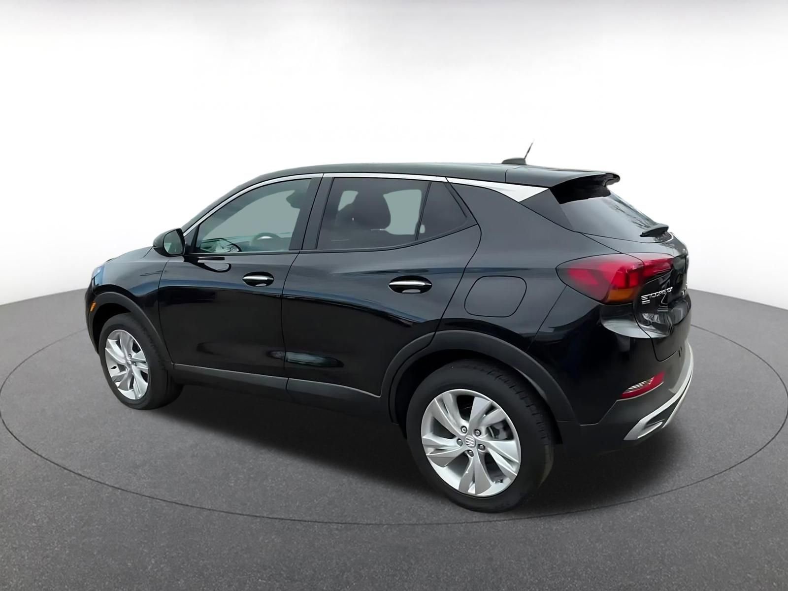 Thumbnail: 2025 Buick Encore GX - 10