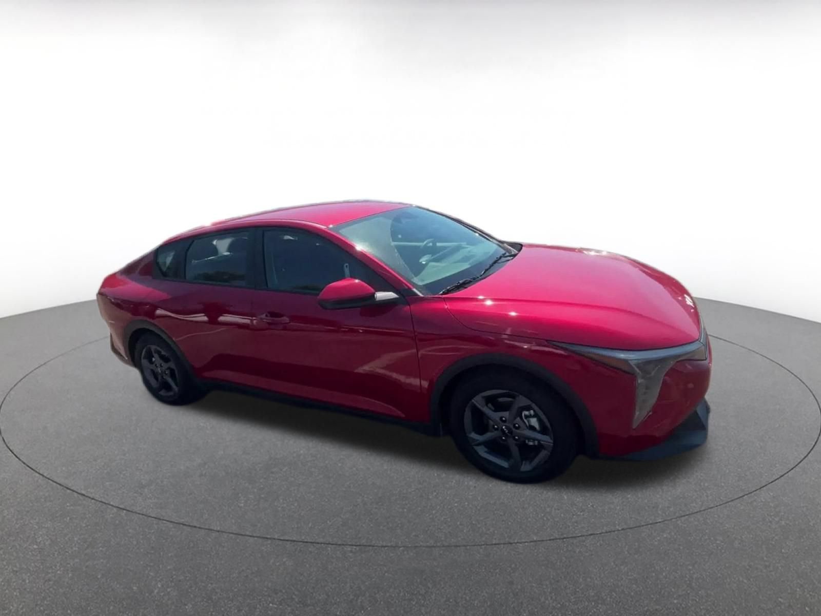 Thumbnail: 2026 Kia K4 - 2