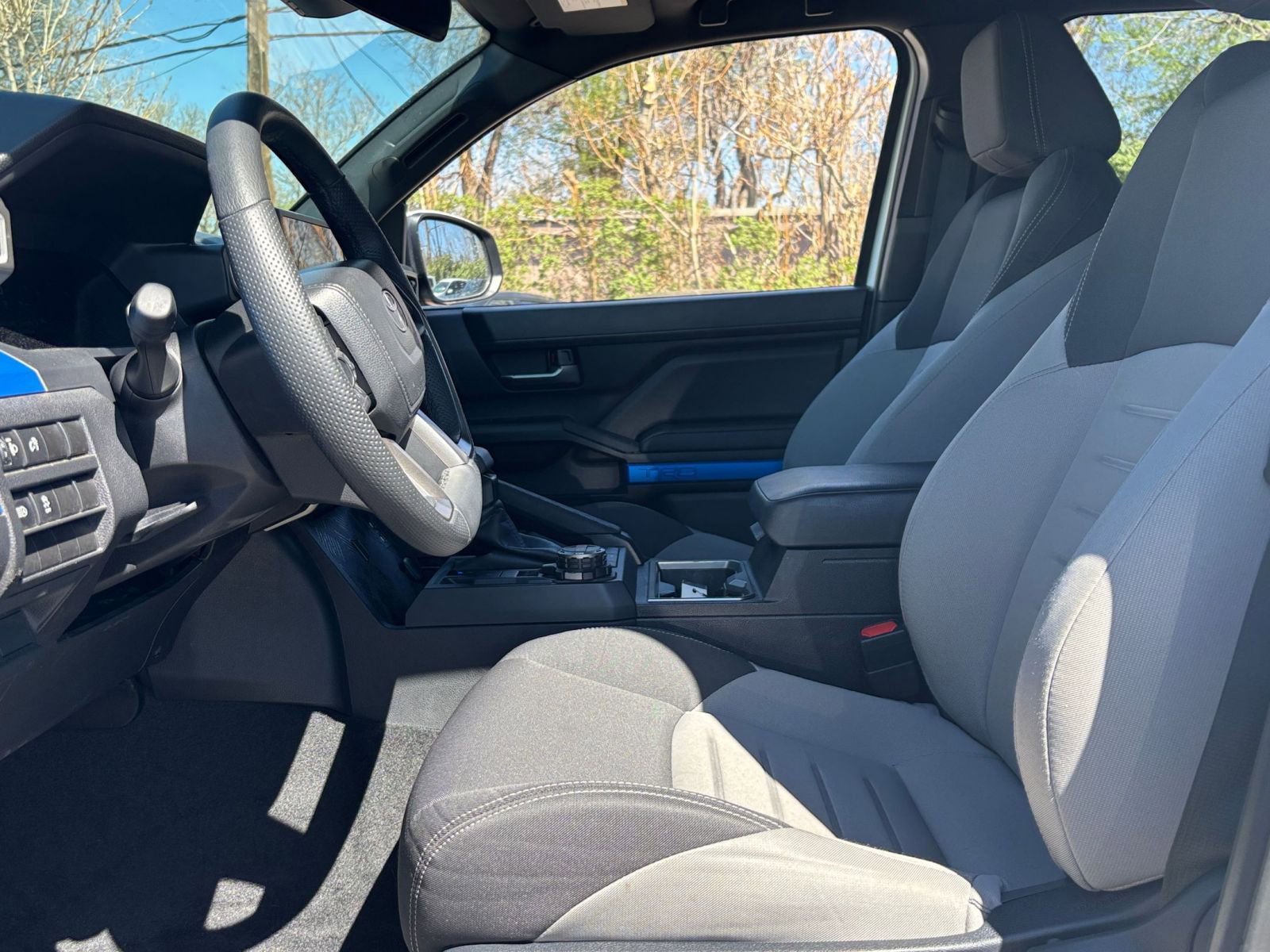 Thumbnail: 2025 Toyota Tacoma - 23