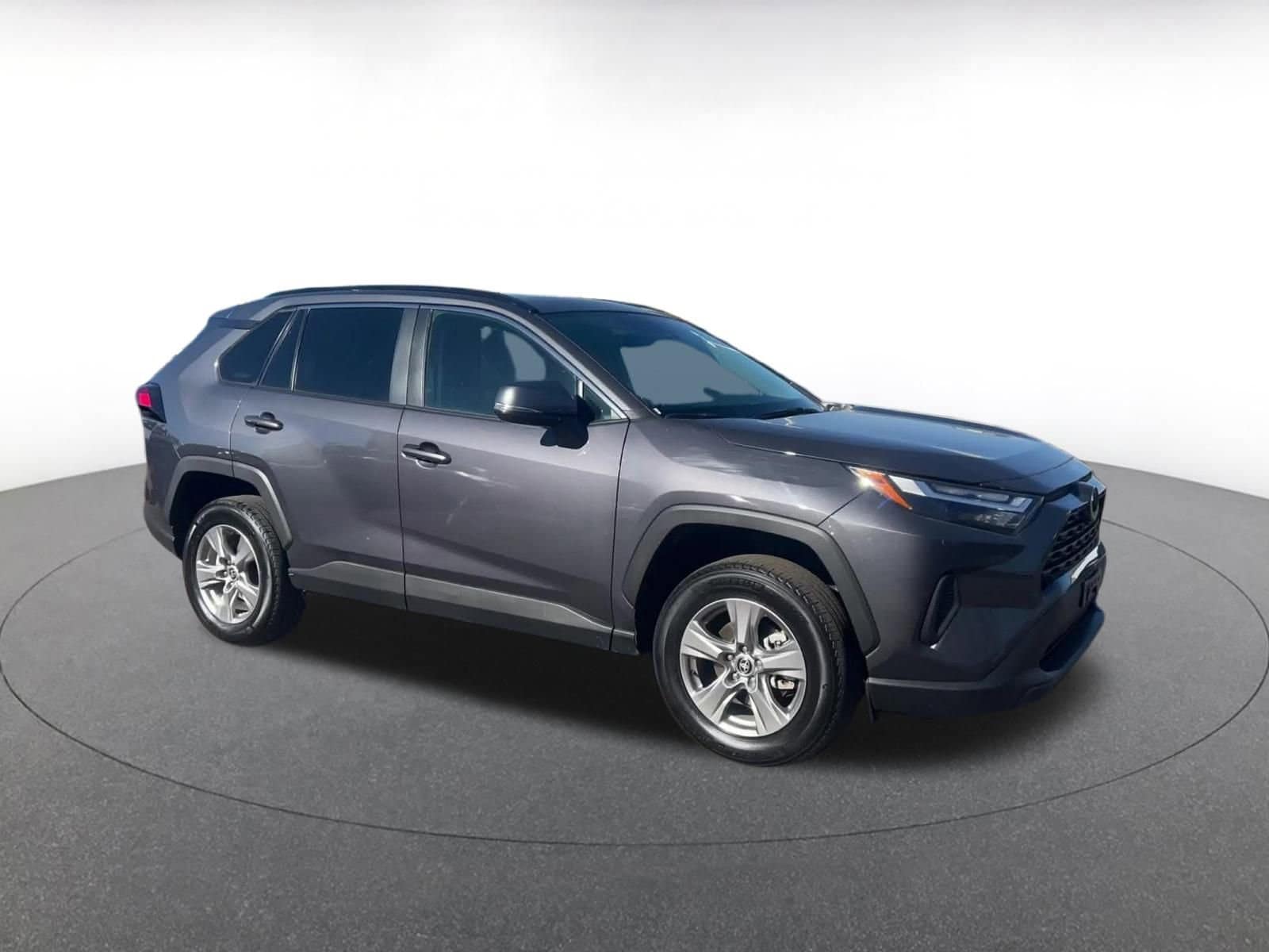 Thumbnail: 2025 Toyota RAV4 - 2