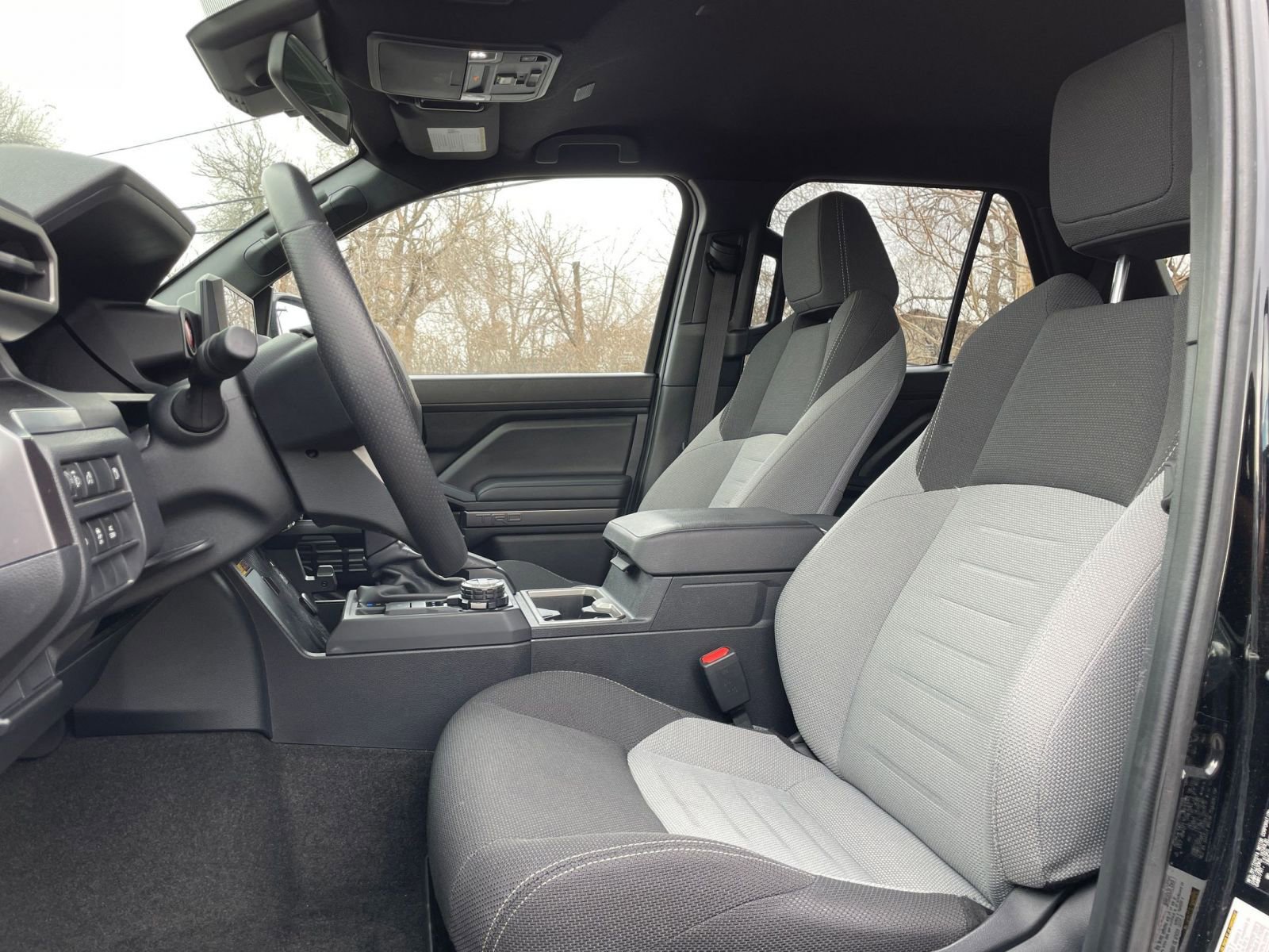 Thumbnail: 2025 Toyota 4Runner - 27