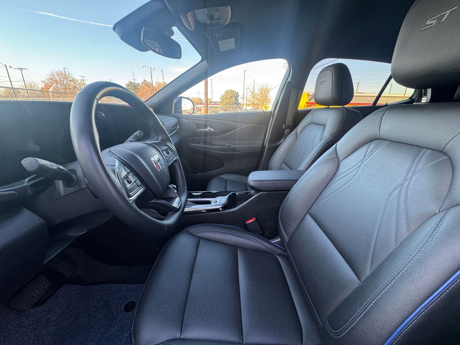 Thumbnail: 2025 Buick Envista - 24