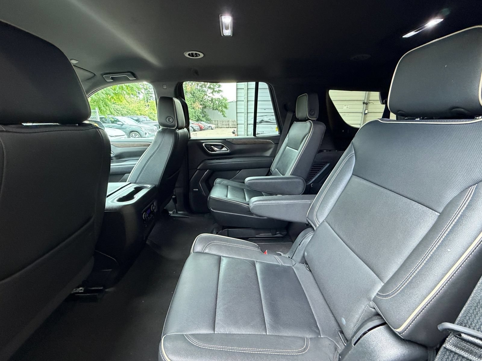 Thumbnail: 2023 Chevrolet Tahoe - 27