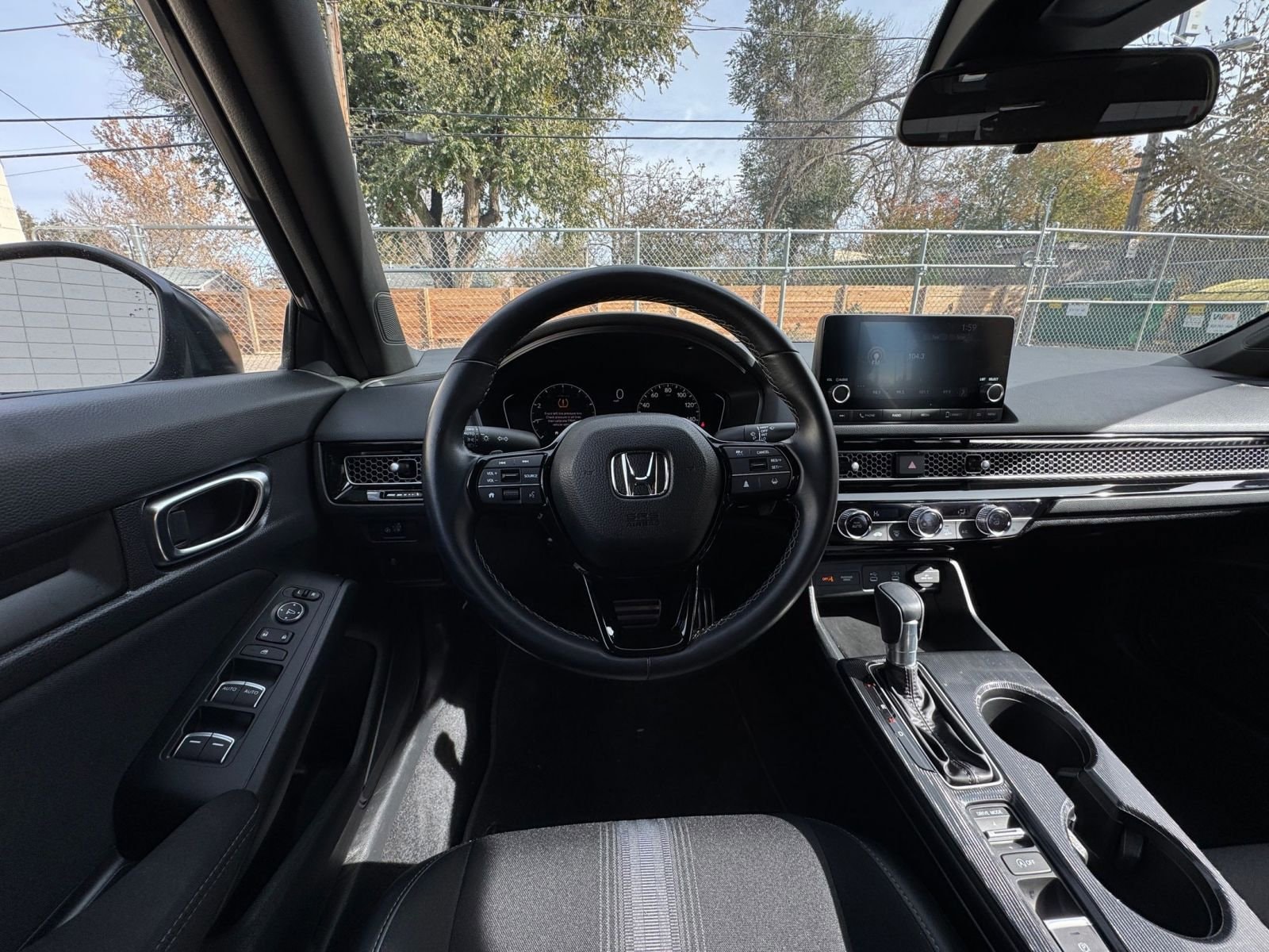 Thumbnail: 2025 Honda Civic - 32