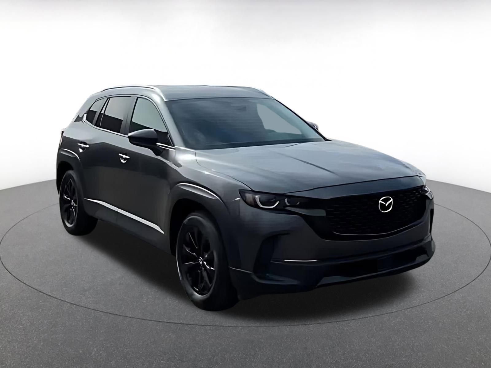 Thumbnail: 2025 Mazda CX-50 - 3