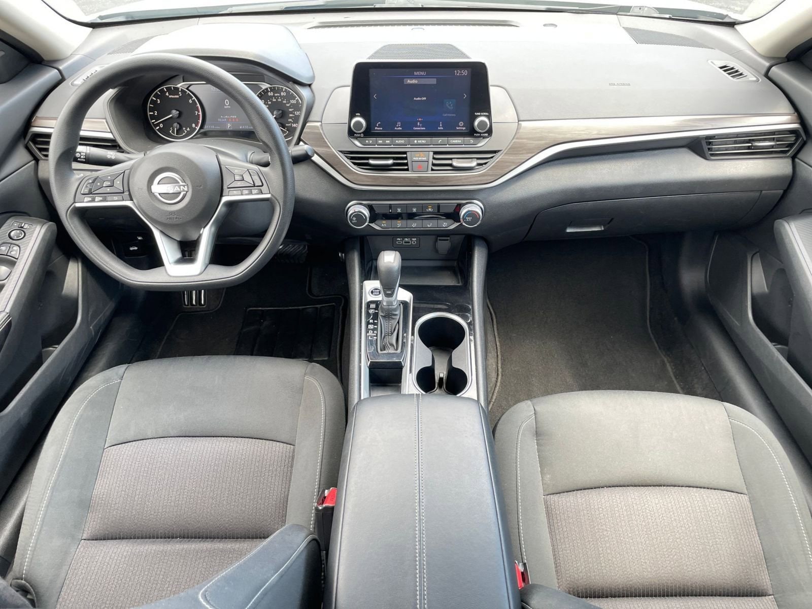 Thumbnail: 2024 Nissan Altima - 33