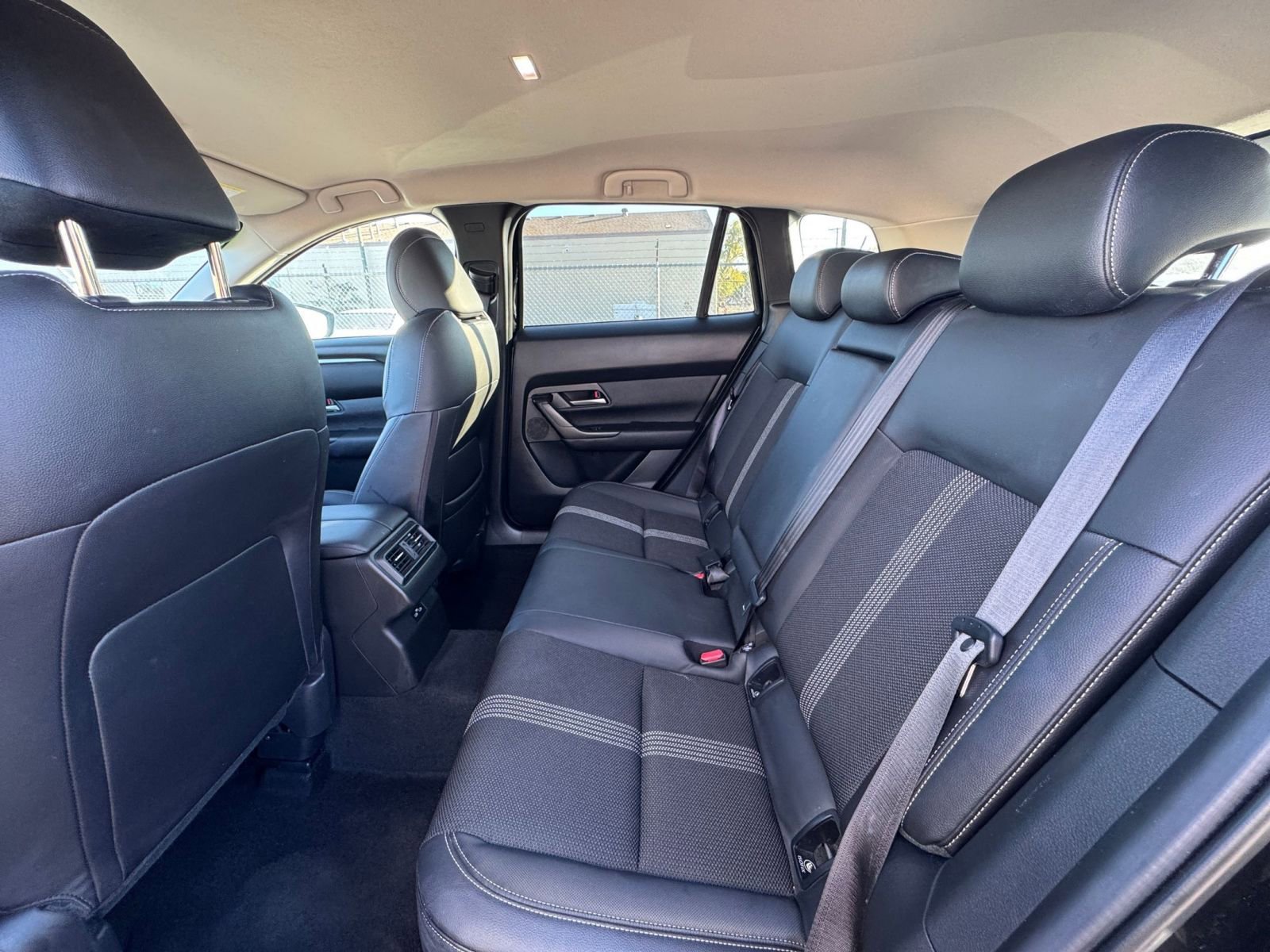 Thumbnail: 2025 Mazda CX-50 - 23