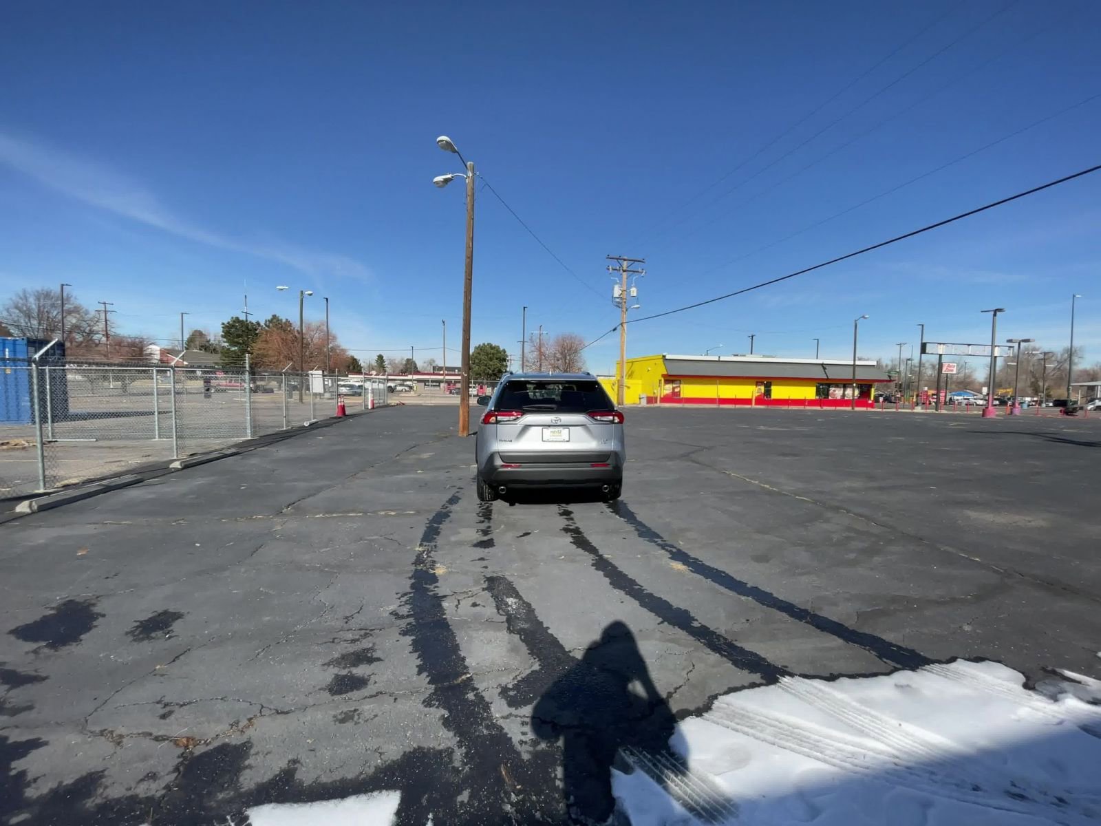 Thumbnail: 2025 Toyota RAV4 - 16