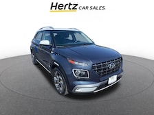 2023 Hyundai Venue Limited -
                  Denver, CO
