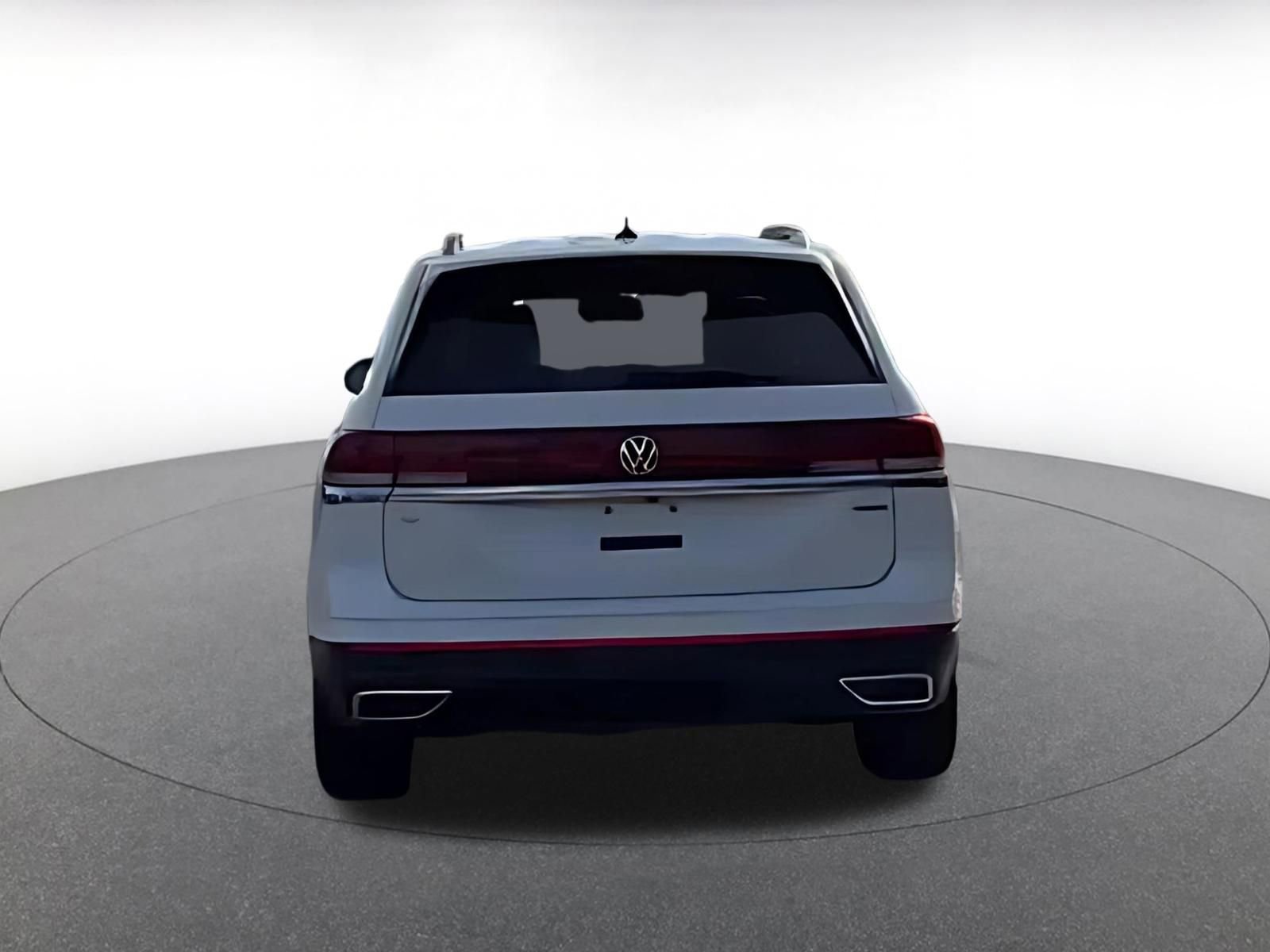 Thumbnail: 2025 Volkswagen Atlas - 9