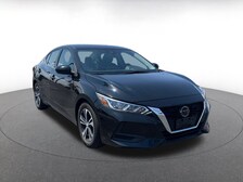 2023 Nissan Sentra SV -
                  Denver, CO