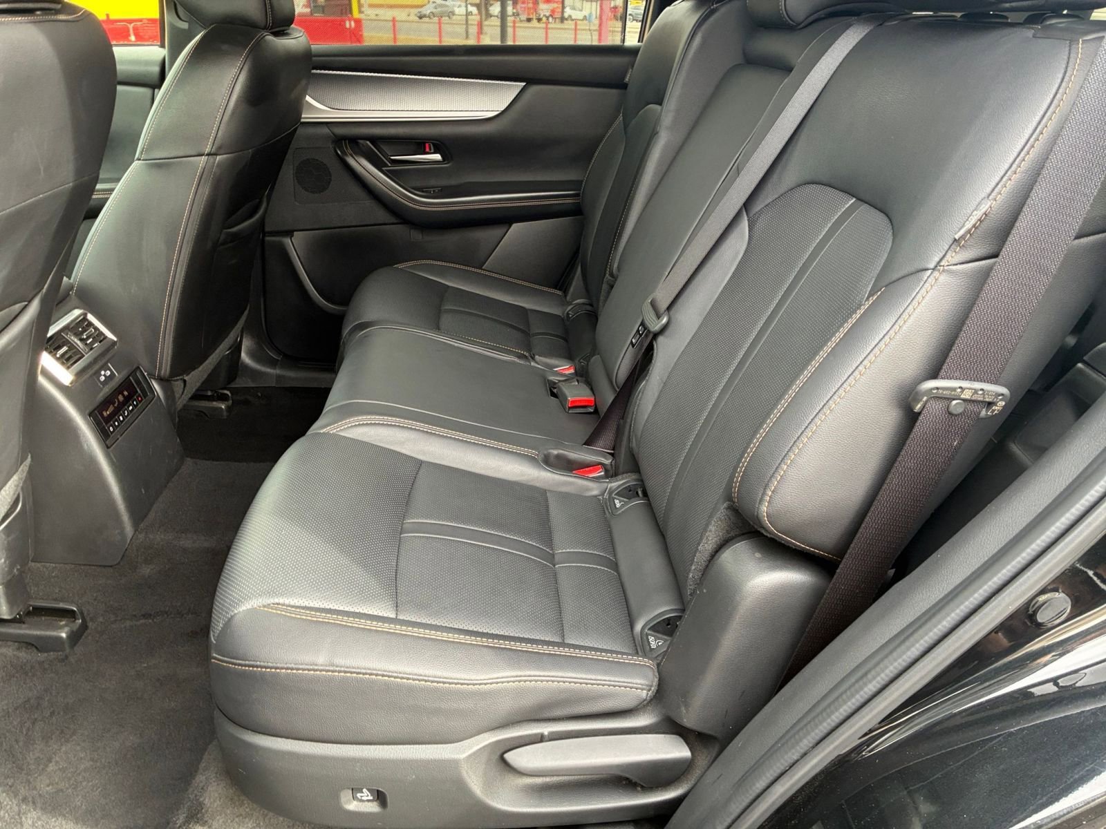 Thumbnail: 2025 Mazda CX-90 - 27