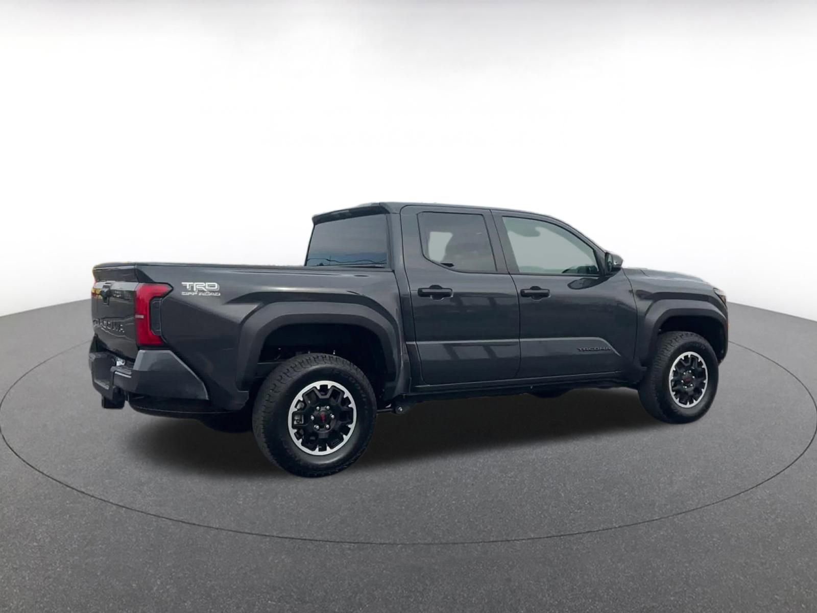 Thumbnail: 2025 Toyota Tacoma - 14