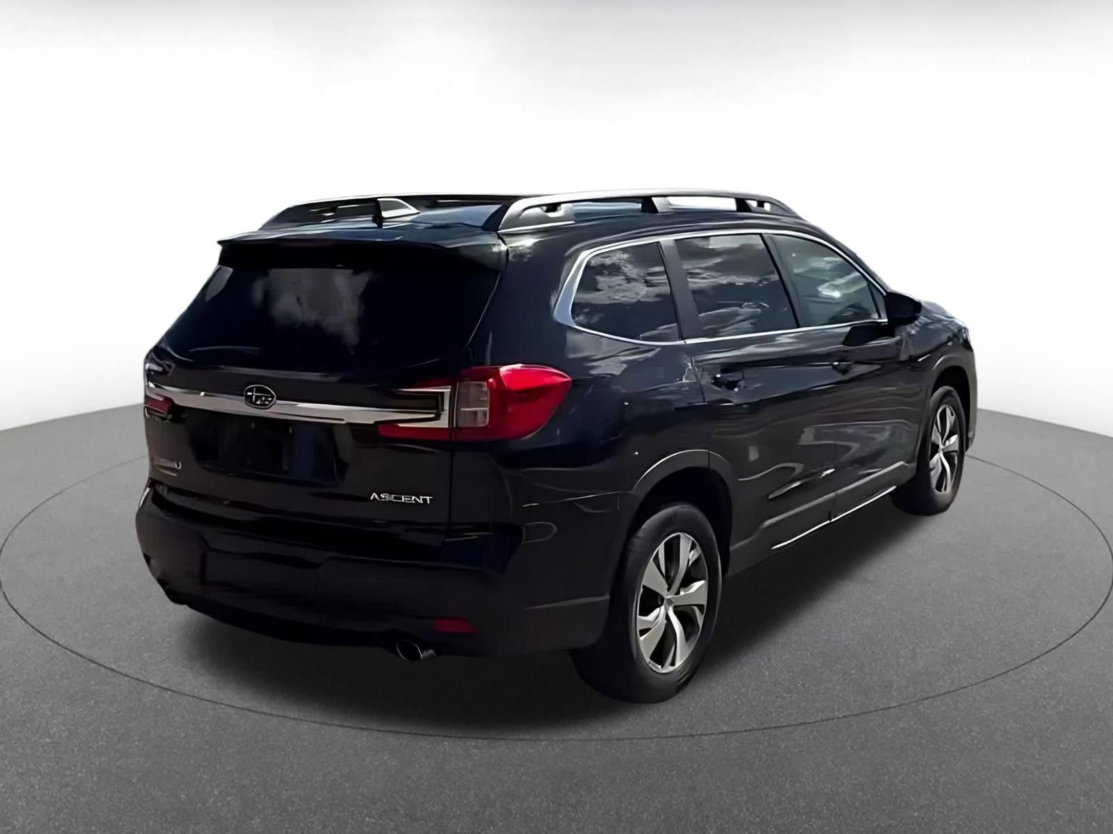 Thumbnail: 2025 Subaru Ascent - 11