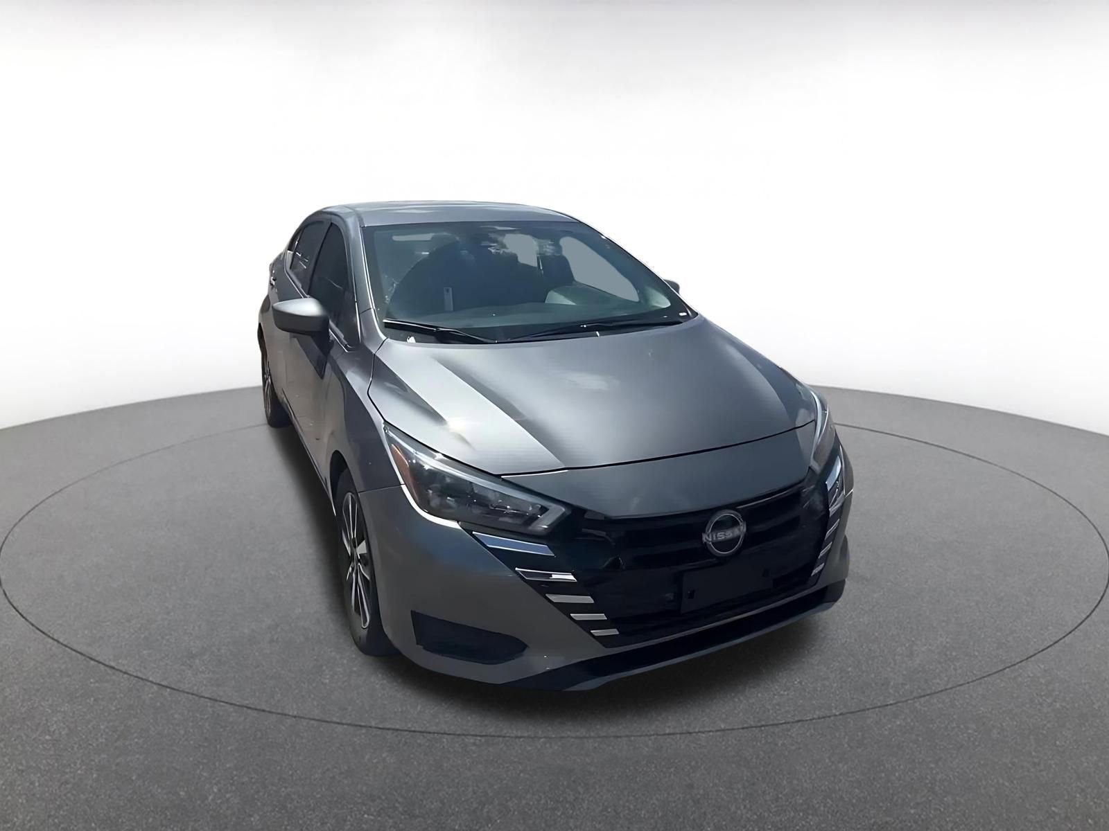 Thumbnail: 2025 Nissan Versa - 3