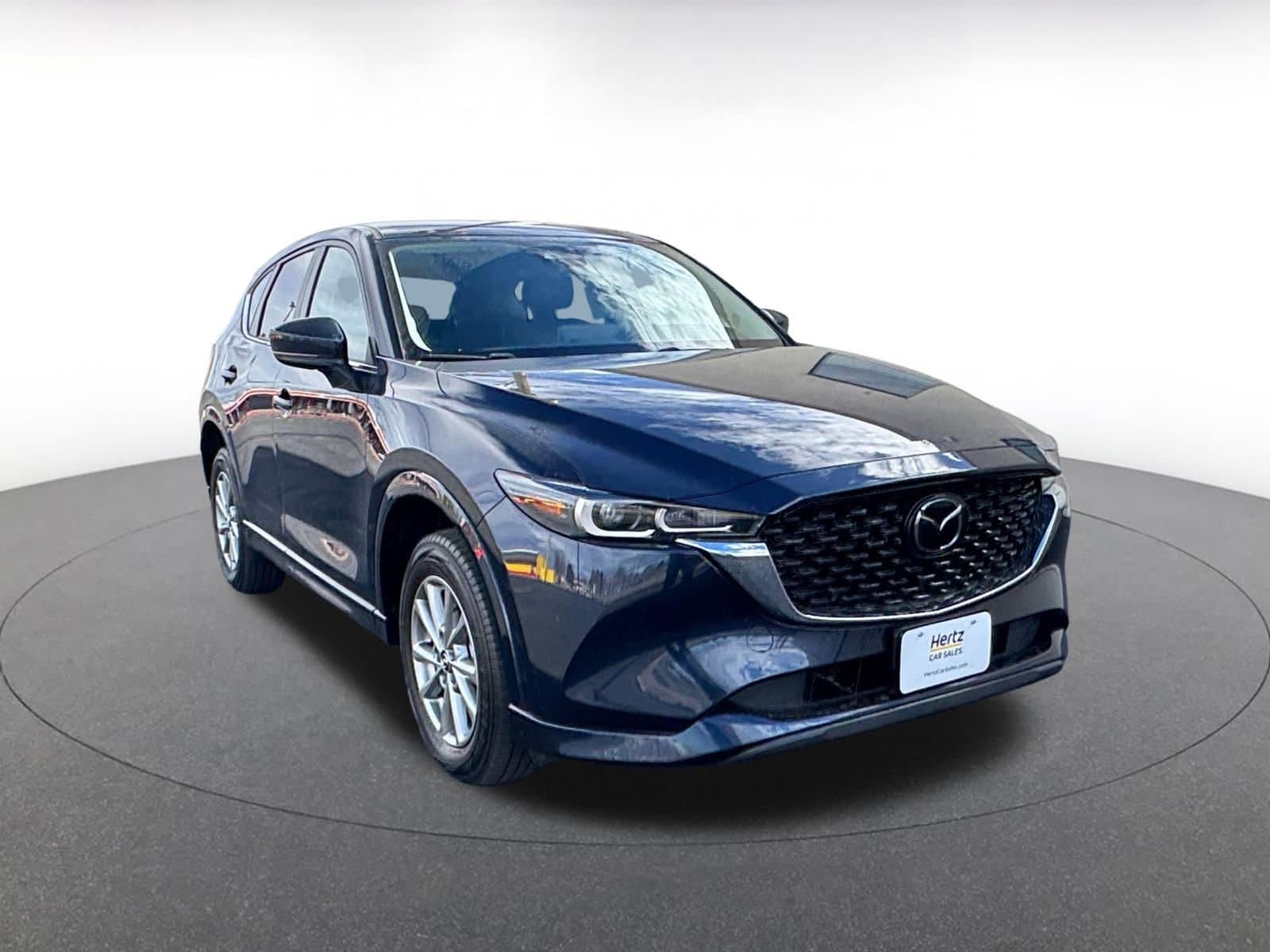 Thumbnail: 2025 Mazda CX-5 - 1
