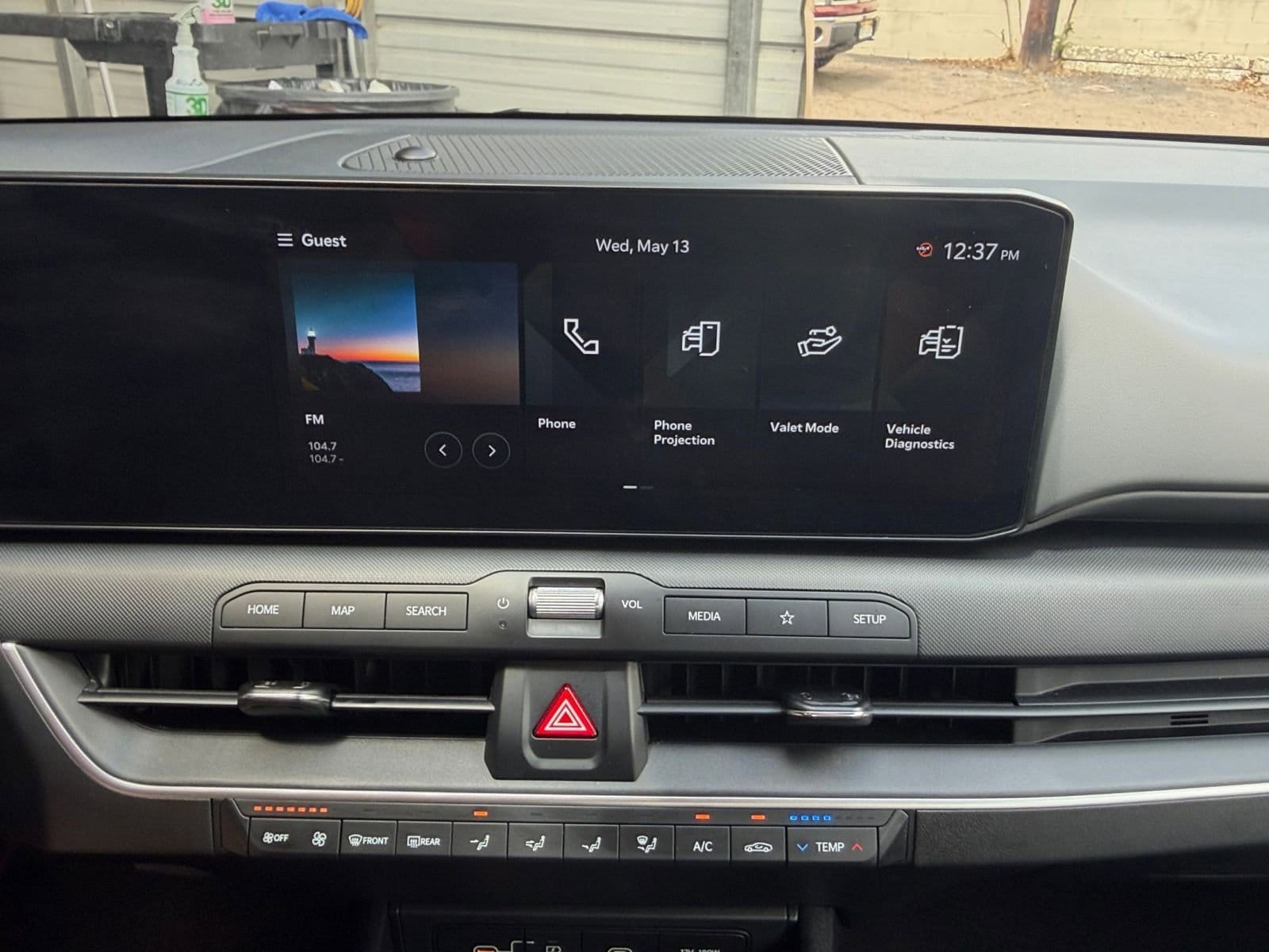 Thumbnail: 2025 Kia K4 - 17
