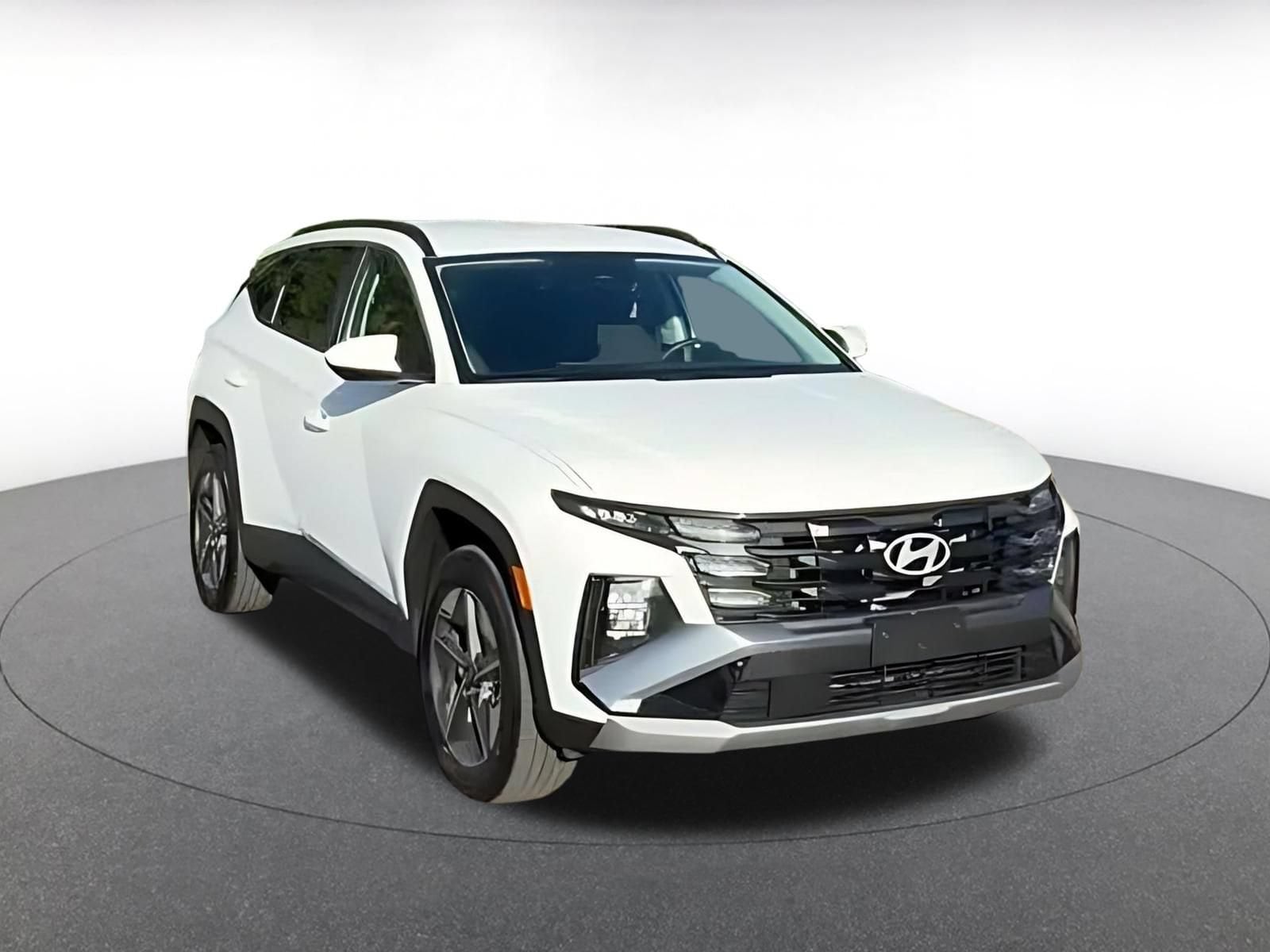 Thumbnail: 2026 Hyundai Tucson - 2