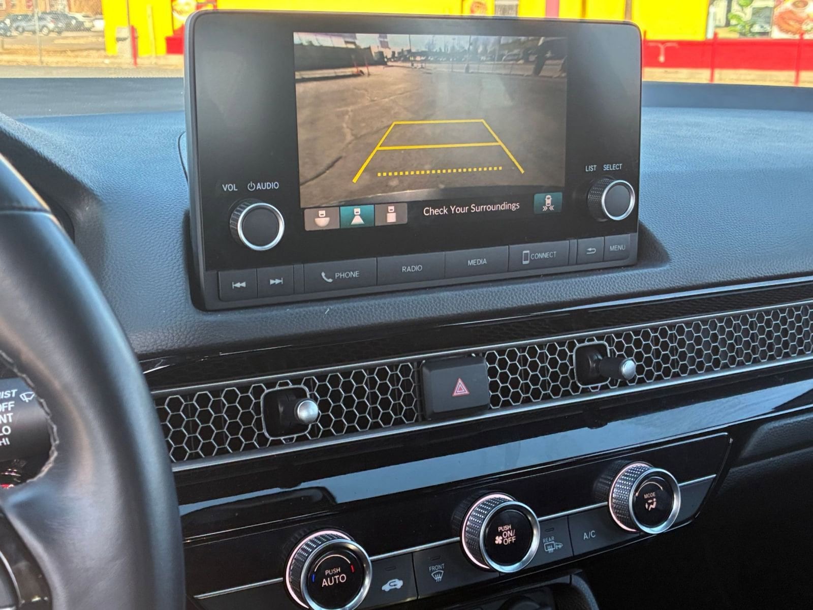 Thumbnail: 2025 Honda Civic - 20